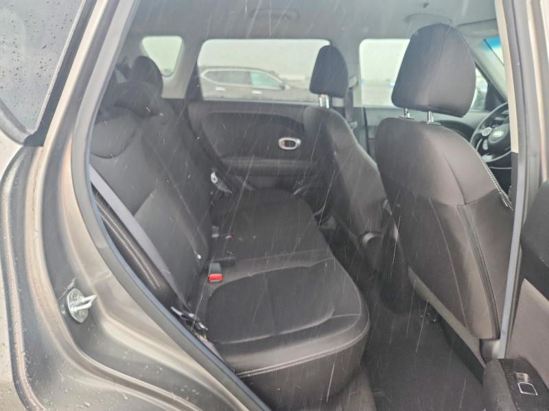 Продаж на аукціоні авто 2017 Kia Soul, vin: KNDJN2A20H7467200, номер лоту: 48665606