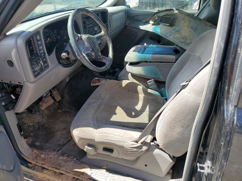 Aukcja sprzedaży 2000 Chevrolet Silverado, vin: 1GCEK19T1YE173026, numer aukcji: 48942176