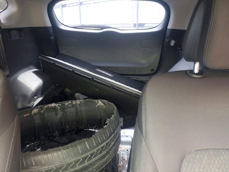 Aukcja sprzedaży 2018 Hyundai Tucson, vin: KM8J33A24JU701174, numer aukcji: 51344006