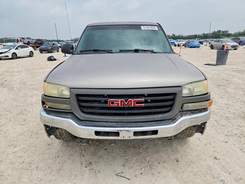 Aukcja sprzedaży 2003 Gmc New Sierra, vin: 1GTEC14V83Z342563, numer aukcji: 51261036