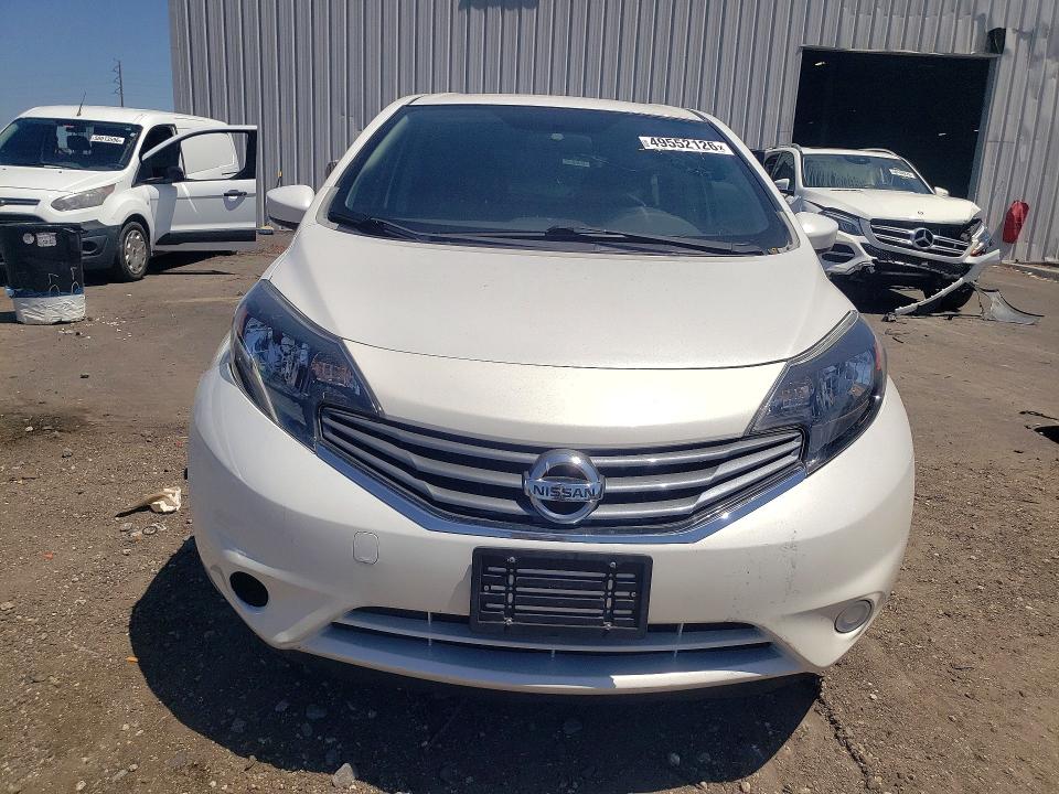 Aukcja sprzedaży 2016 Nissan Versa Note, vin: 3N1CE2CP3GL362388, numer aukcji: 49552126
