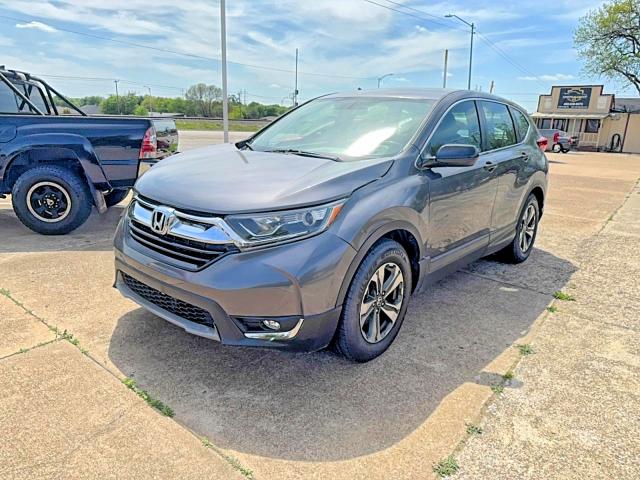 Aukcja sprzedaży 2018 Honda Cr-v, vin: 2HKRW5H33JH418560, numer aukcji: 48496246