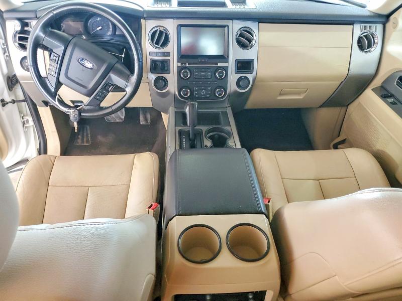 Aukcja sprzedaży 2015 Ford Expedition, vin: 1FMJK1JT3FEF45355, numer aukcji: 48668096