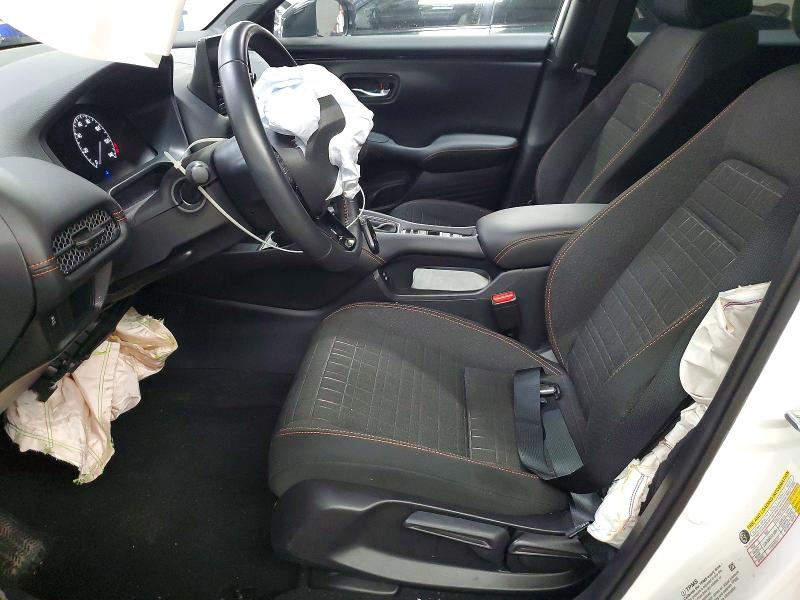 Продажа на аукционе авто 2025 Honda Hr-v, vin: 3CZRZ2H56SM718798, номер лота: 51449876