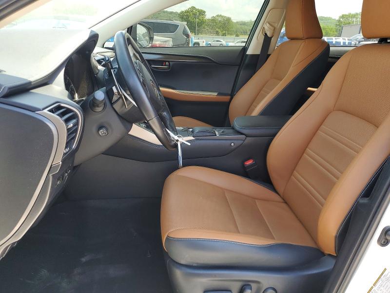 2020 Lexus Nx მანქანა იყიდება აუქციონზე, vin: JTJDARBZ6L5018182, აუქციონის ნომერი: 50981716