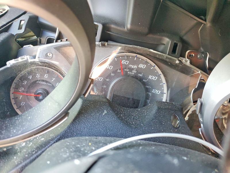 2012 Honda Fit მანქანა იყიდება აუქციონზე, vin: JHMGE8H3XCC025700, აუქციონის ნომერი: 51290536