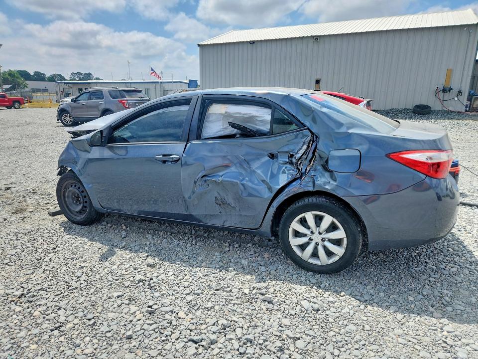 Aukcja sprzedaży 2014 Toyota Corolla, vin: 2T1BURHE3EC226824, numer aukcji: 51096176