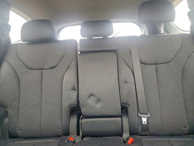 2023 Hyundai Santa Fe მანქანა იყიდება აუქციონზე, vin: 5NMS24AJ1PH538928, აუქციონის ნომერი: 47790786