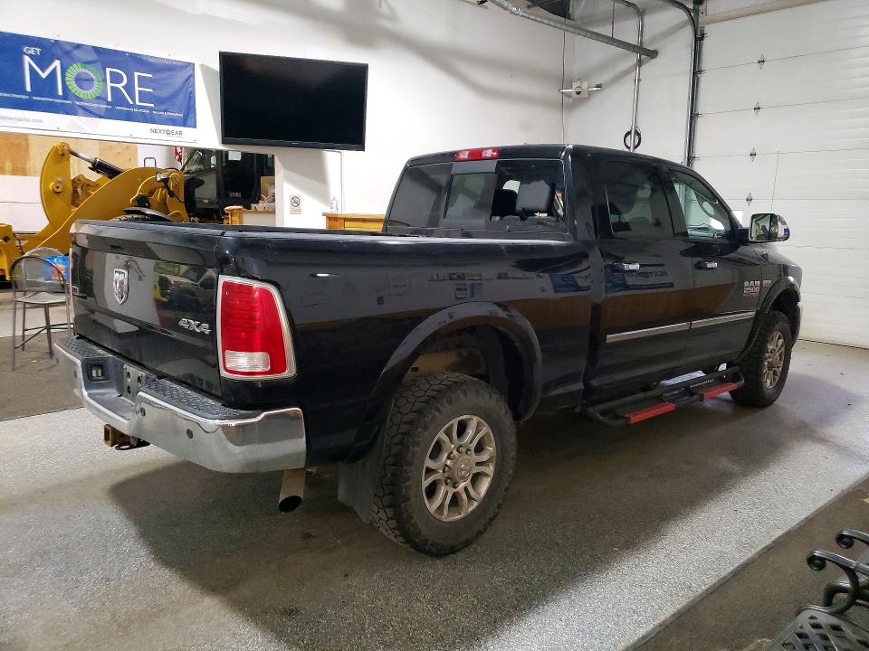 Продажа на аукционе авто 2014 Ram 2500, vin: 3C6UR5FJ7EG109960, номер лота: 51683736