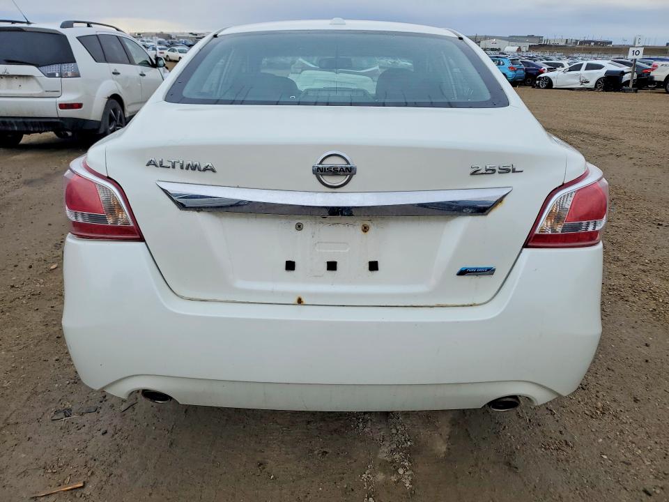 50170226 :رقم المزاد ، 1N4AL3AP9DN416068 vin ، 2013 Nissan Altima 2.5 S 4dr مزاد بيع