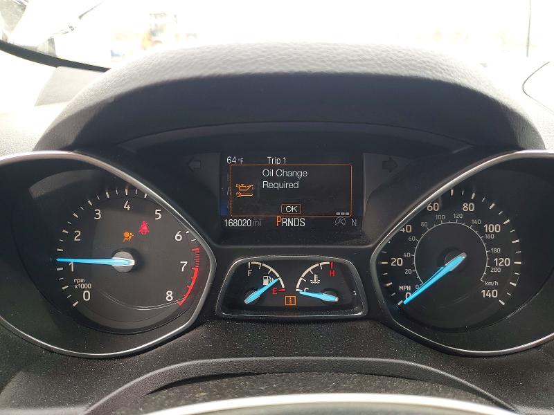 Aukcja sprzedaży 2018 Ford Escape, vin: 1FMCU0GD7JUB47786, numer aukcji: 49473276