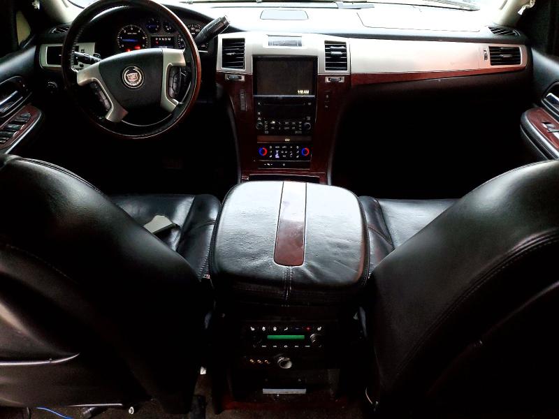 Aukcja sprzedaży 2007 Cadillac Escalade, vin: 1GYFK63897R404049, numer aukcji: 51331976