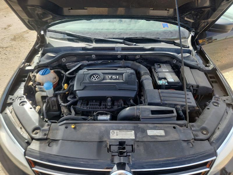 Продажа на аукционе авто 2016 Volkswagen Jetta, vin: 3VWB17AJ2GM284788, номер лота: 50553806