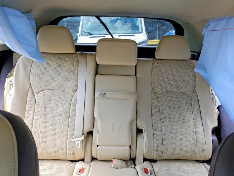 Продажа на аукционе авто 2017 Lexus Rx 350, vin: 2T2BZMCA2HC127338, номер лота: 51086376