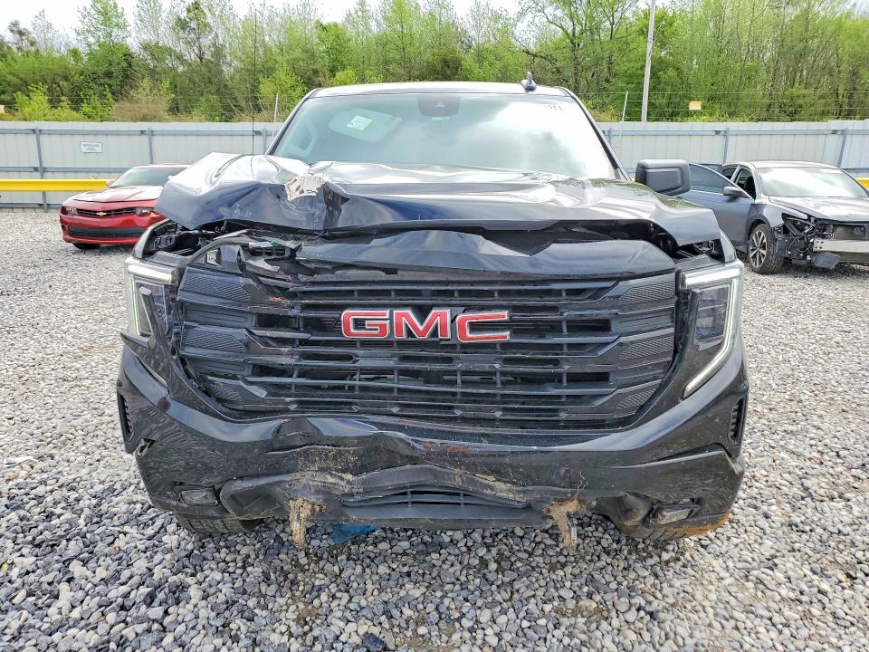 2025 Gmc Sierra მანქანა იყიდება აუქციონზე, vin: 3GTUUCE8XSG335268, აუქციონის ნომერი: 48531866