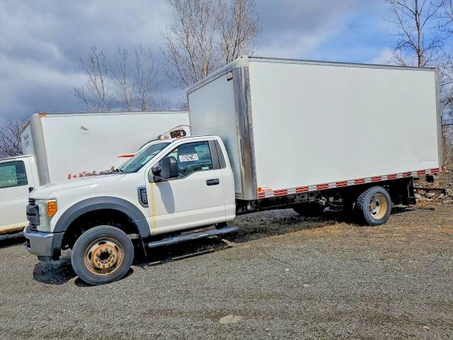 Aukcja sprzedaży 2017 Ford F550, vin: 1FDUF5GY2HEC70432, numer aukcji: 46242146