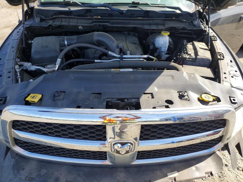 2019 Ram 1500 Classic მანქანა იყიდება აუქციონზე, vin: 1C6RR6LT3KS549017, აუქციონის ნომერი: 49173376