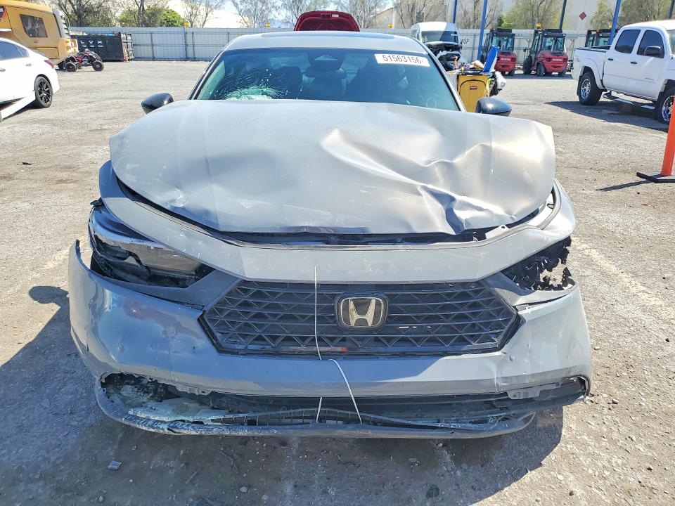 Продаж на аукціоні авто 2024 Honda Accord, vin: 1HGCY2F55RA070526, номер лоту: 51563156