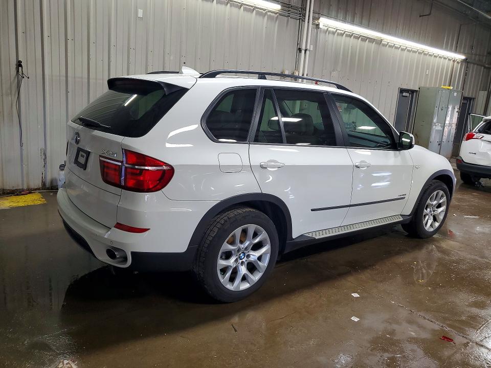 Aukcja sprzedaży 2012 Bmw X5, vin: 5UXZV4C53CL985094, numer aukcji: 51474316