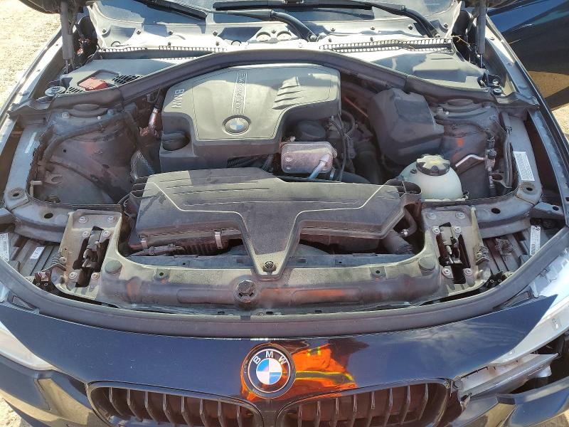 Продаж на аукціоні авто 2015 Bmw 328, vin: WBA3B5C54FP654069, номер лоту: 48932596