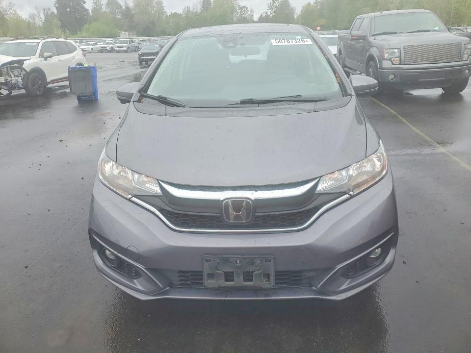 Aukcja sprzedaży 2020 Honda Fit, vin: 3HGGK5H81LM725061, numer aukcji: 50787326