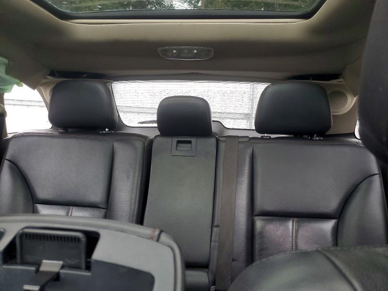 Продаж на аукціоні авто 2013 Ford Edge, vin: 2FMDK4KC7DBB54716, номер лоту: 49783626