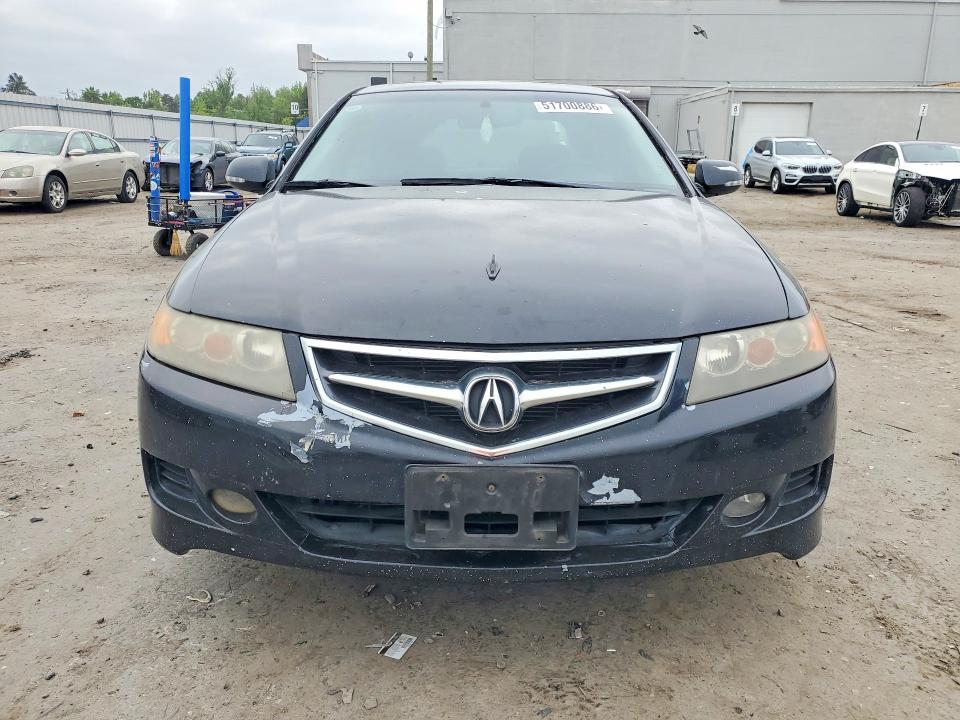 Aukcja sprzedaży 2008 Acura Tsx, vin: JH4CL96868C001233, numer aukcji: 51700886