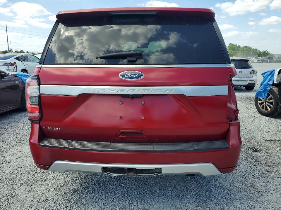 Aukcja sprzedaży 2019 Ford Expedition, vin: 1FMJU1LTXKEA80073, numer aukcji: 49773646