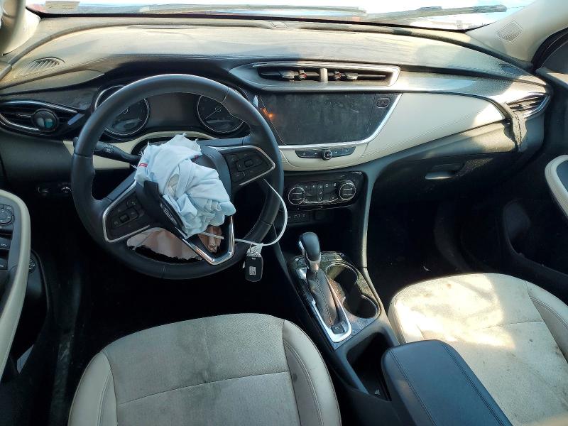 Продаж на аукціоні авто 2023 Buick Encore Gx, vin: KL4MMDS29PB027475, номер лоту: 49395816