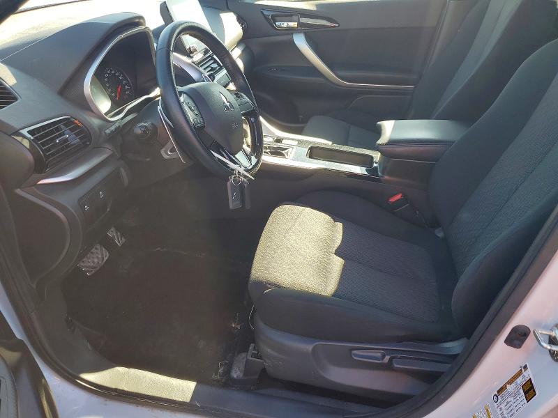 Aukcja sprzedaży 2023 Mitsubishi Eclipse Cross, vin: JA4ATVAA7PZ618125, numer aukcji: 49210206