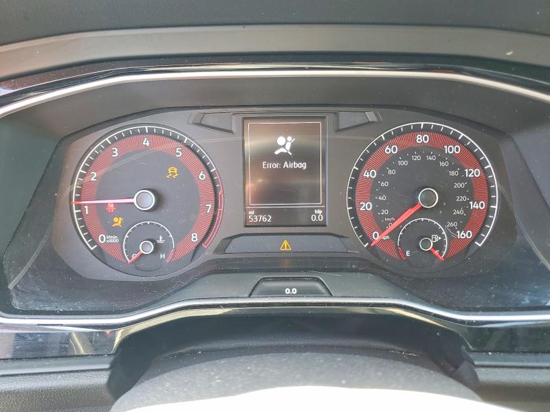 Aukcja sprzedaży 2019 Volkswagen Jetta, vin: 3VWC57BU5KM225518, numer aukcji: 49082126