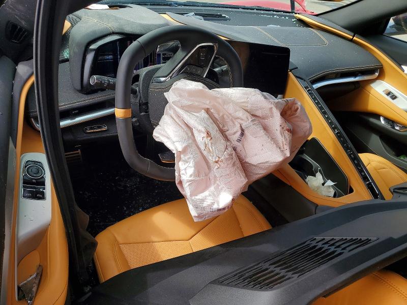 Продажа на аукционе авто 2025 Chevrolet Corvette, vin: 1G1YB2D44S5101885, номер лота: 48764536