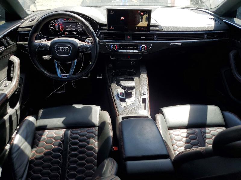 Aukcja sprzedaży 2021 Audi Rs5, vin: WUAAWCF5XMA904531, numer aukcji: 51029056
