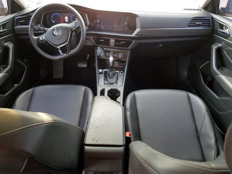 2020 Volkswagen Jetta მანქანა იყიდება აუქციონზე, vin: 3VWE57BU0LM088398, აუქციონის ნომერი: 51686036