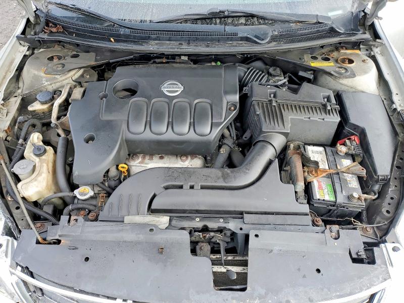 48279656 :رقم المزاد ، 1N4AL2AP0AC114797 vin ، 2010 Nissan Altima مزاد بيع