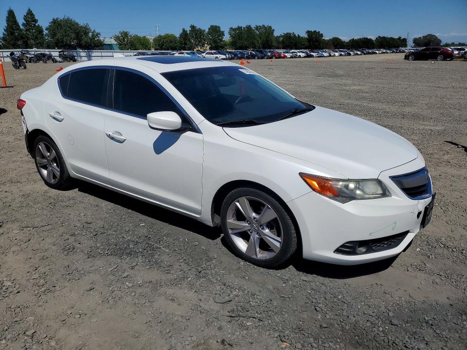 2015 Acura Ilx მანქანა იყიდება აუქციონზე, vin: 19VDE1F70FE008458, აუქციონის ნომერი: 51804366