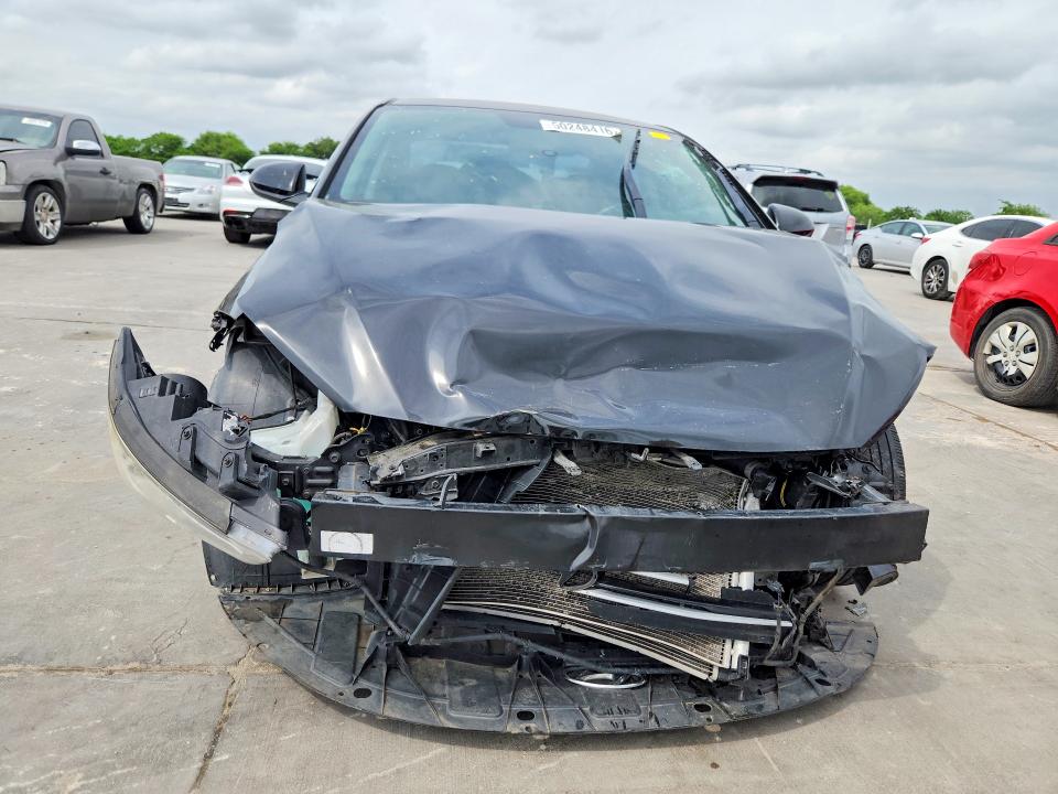 Продажа на аукционе авто 2018 Hyundai Elantra, vin: 5NPD84LF2JH371487, номер лота: 50248416