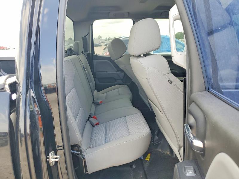 Aukcja sprzedaży 2018 Chevrolet Silverado, vin: 1GCRCNEH5JZ354488, numer aukcji: 49513896