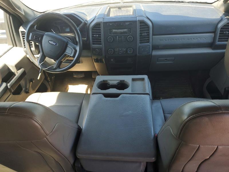 Продажа на аукционе авто 2017 Ford F250, vin: 1FT7W2B65HEE77869, номер лота: 49465276