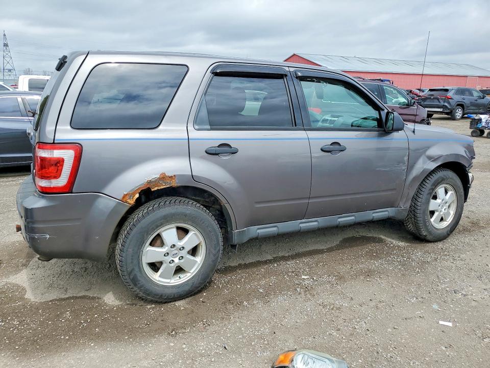 Продажа на аукционе авто 2012 Ford Escape, vin: 1FMCU0DG7CKB73432, номер лота: 51136416