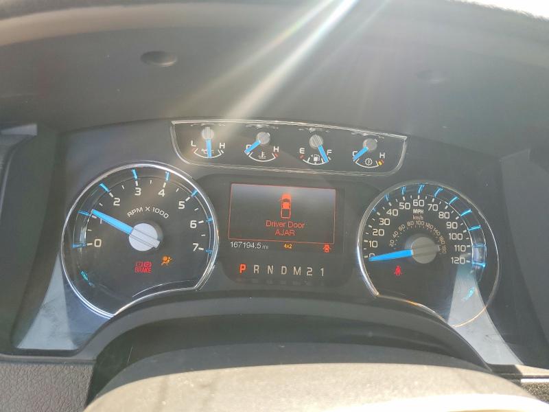 49673706 :رقم المزاد ، 1FTFW1EF4DFD08643 vin ، 2013 Ford F150 مزاد بيع