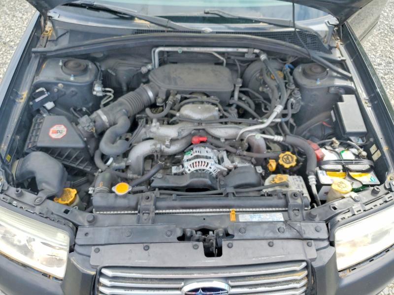 Aukcja sprzedaży 2008 Subaru Forester, vin: JF1SG65668H717381, numer aukcji: 51328076
