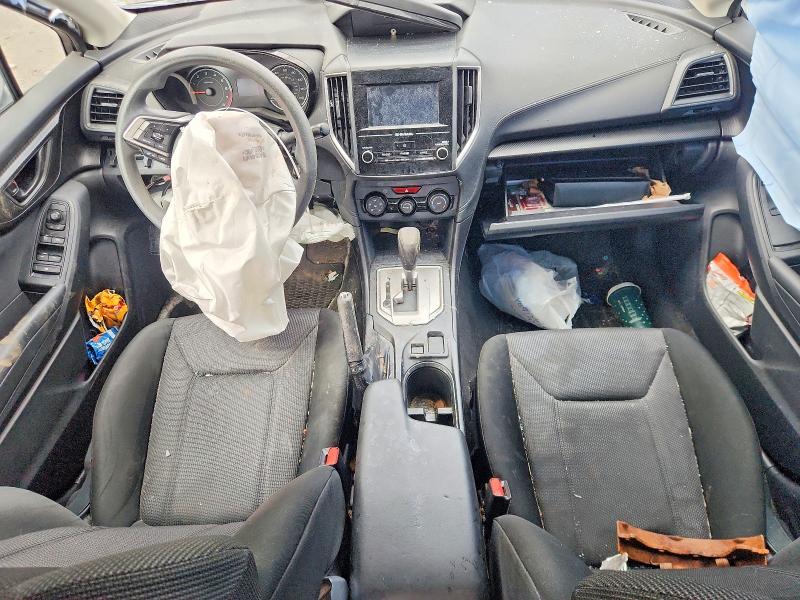 Продажа на аукционе авто 2018 Subaru Impreza, vin: 4S3GKAA68J3612626, номер лота: 50128696