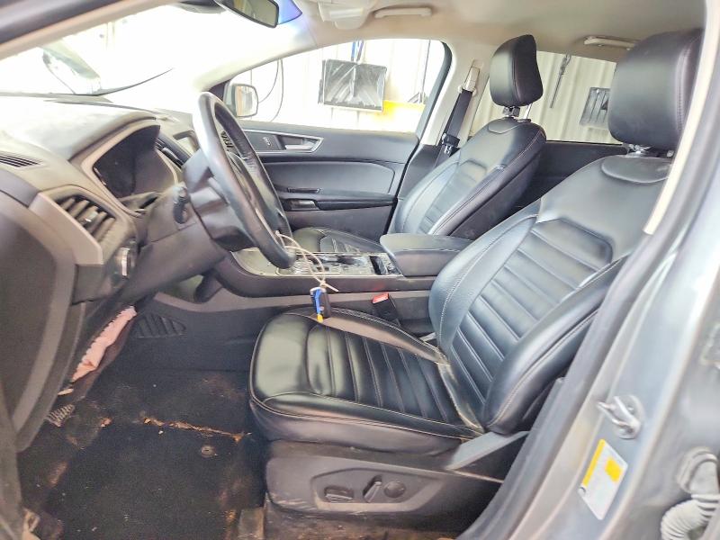 49620446 :رقم المزاد ، 2FMPK3J96LBA76246 vin ، 2020 Ford Edge مزاد بيع