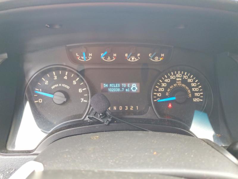 Aukcja sprzedaży 2013 Ford F150, vin: 1FTMF1CM5DKD31574, numer aukcji: 48806556