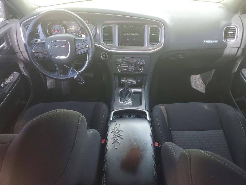 2021 Dodge Chrgr 4d Gt მანქანა იყიდება აუქციონზე, vin: 2C3CDXHG0MH509426, აუქციონის ნომერი: 50176706