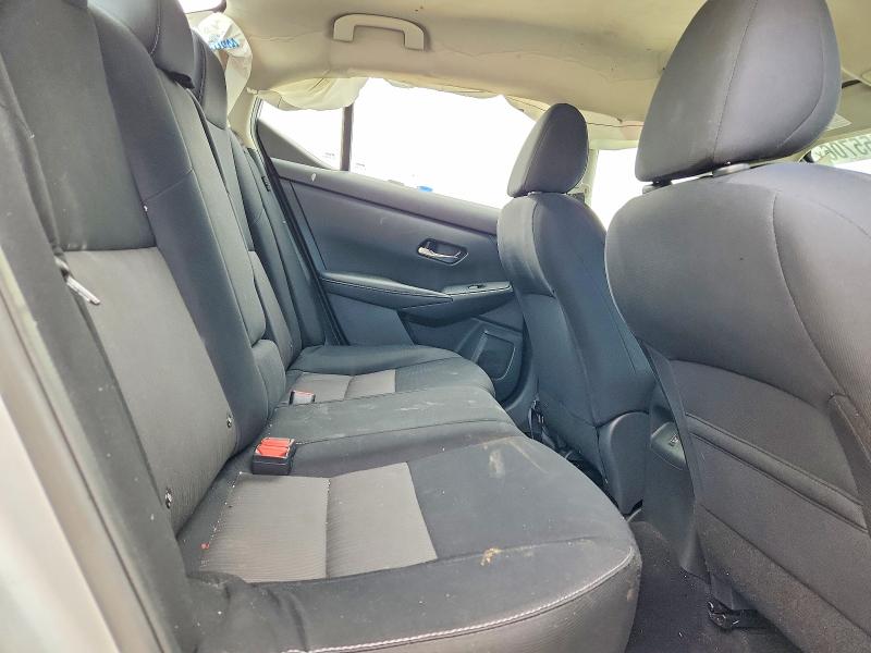 Продаж на аукціоні авто 2021 Nissan Sentra, vin: 3N1AB8CV8MY294931, номер лоту: 48955706