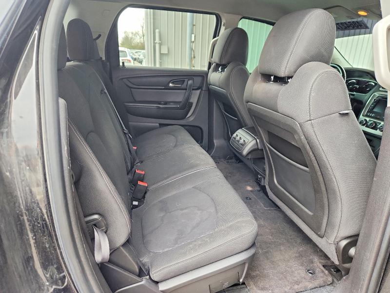2016 Gmc Acadia მანქანა იყიდება აუქციონზე, vin: 1GKKRNED1GJ257409, აუქციონის ნომერი: 48642726
