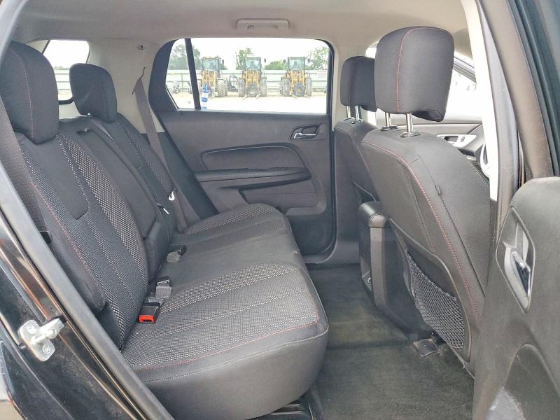 Aukcja sprzedaży 2017 Gmc Terrain, vin: 2GKFLNE31H6237590, numer aukcji: 50783576