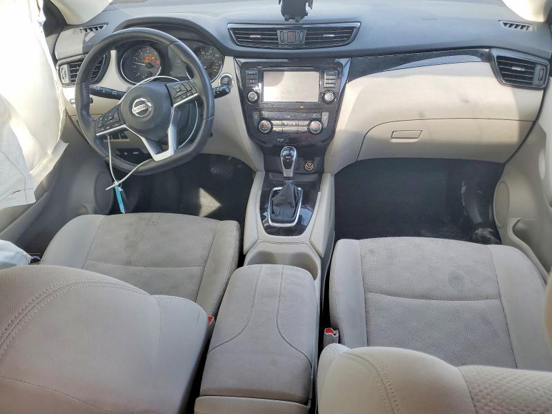 Продаж на аукціоні авто 2019 Nissan Rogue Sport, vin: JN1BJ1CR2KW329873, номер лоту: 47988376